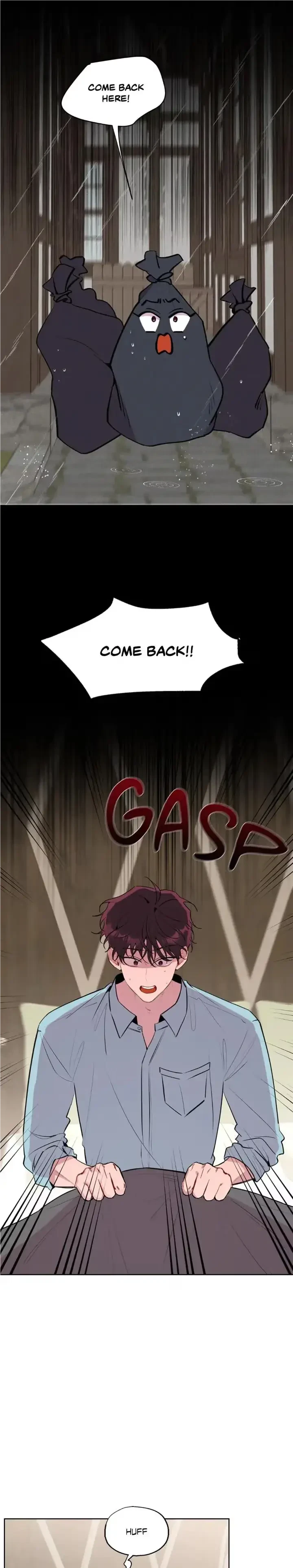 Toying With Magic Chapter 27, page 5