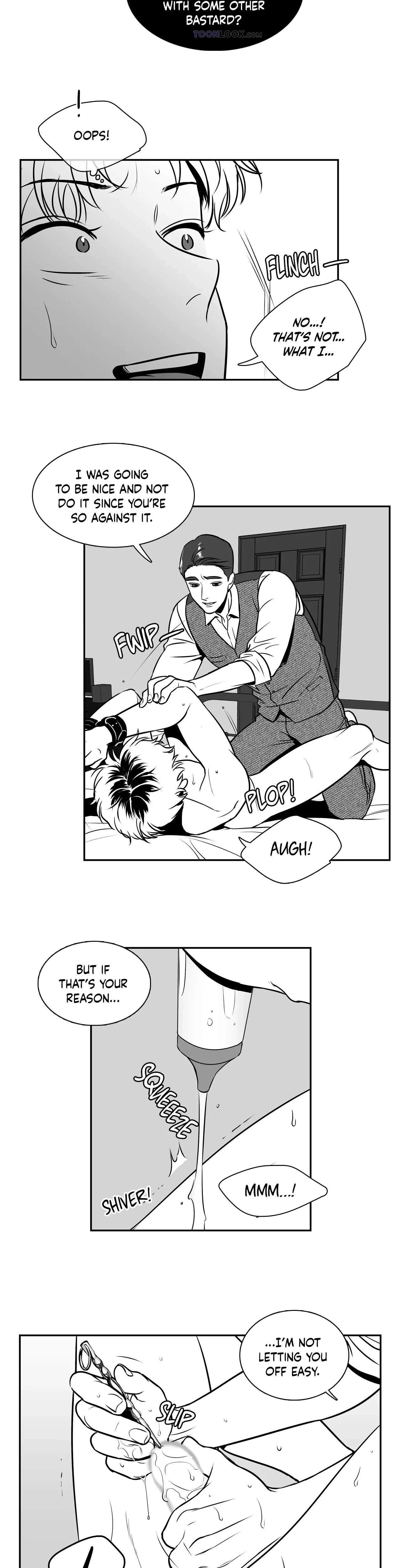 BJ Alex Chapter 72 - Special Episode, page 13