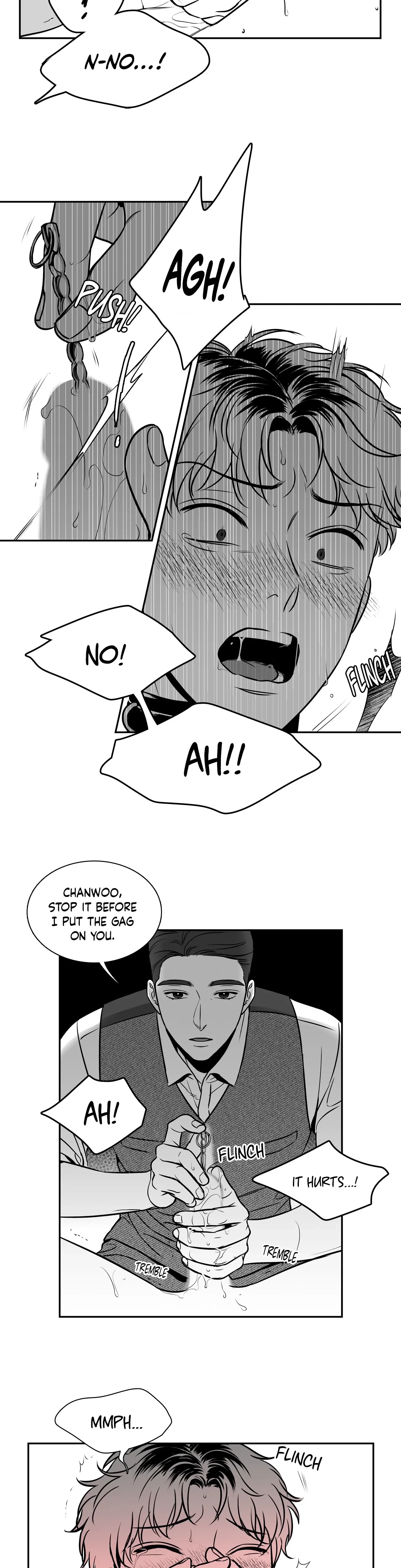 BJ Alex Chapter 72 - Special Episode, page 14