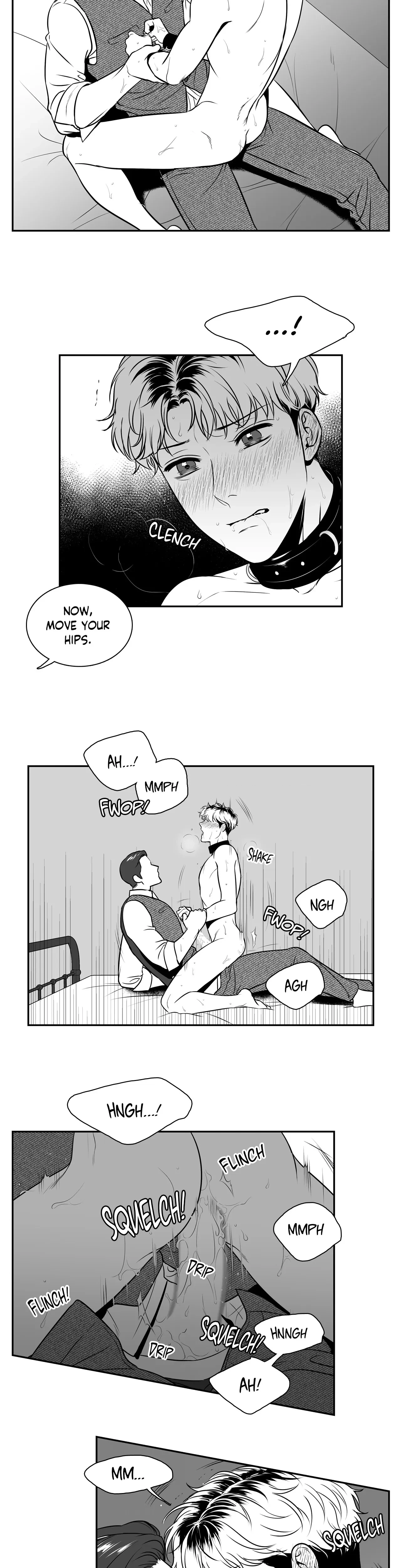 BJ Alex Chapter 72 - Special Episode, page 20