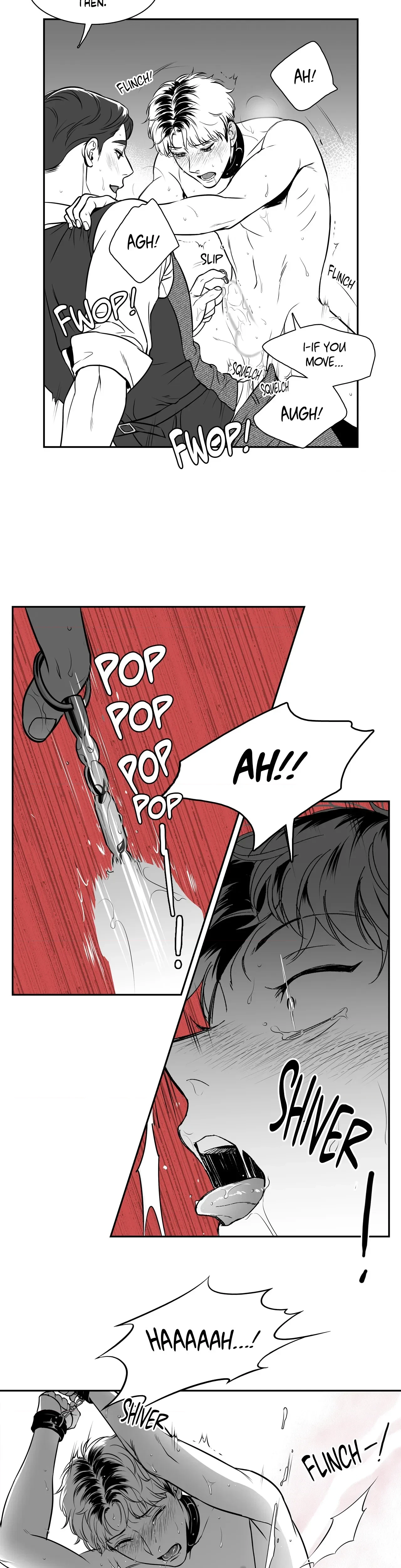 BJ Alex Chapter 72 - Special Episode, page 22