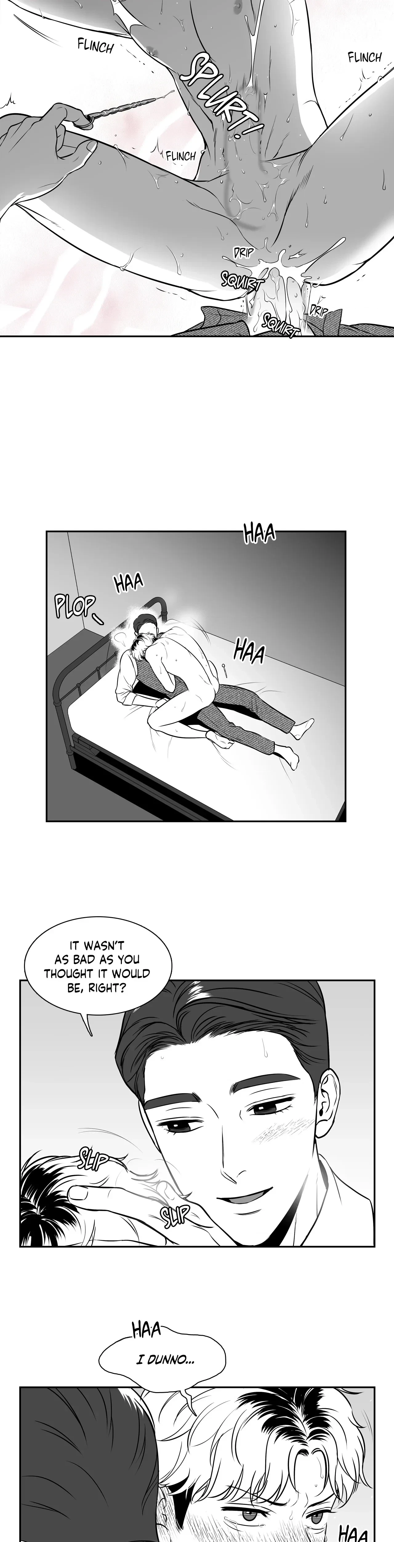 BJ Alex Chapter 72 - Special Episode, page 23