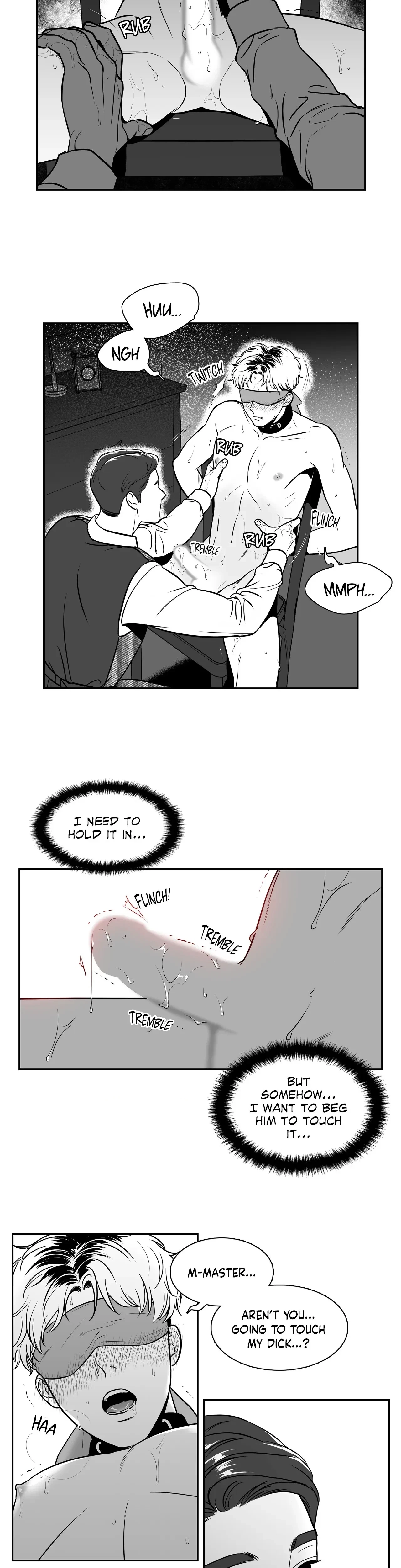 BJ Alex Chapter 72 - Special Episode, page 7