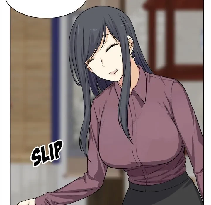 Excuse Me, This Is My Room Chapter 20, page 10