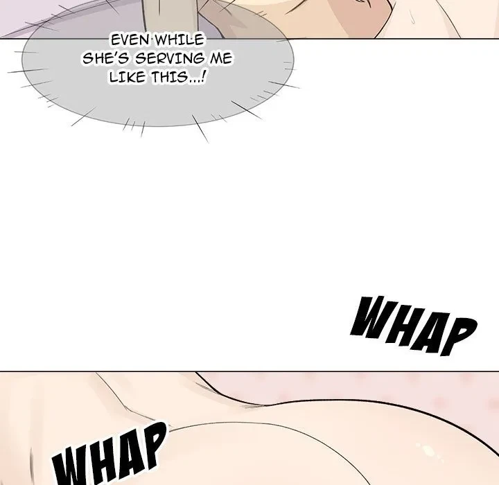 Excuse Me, This Is My Room Chapter 20, page 100