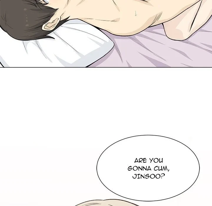 Excuse Me, This Is My Room Chapter 20, page 104
