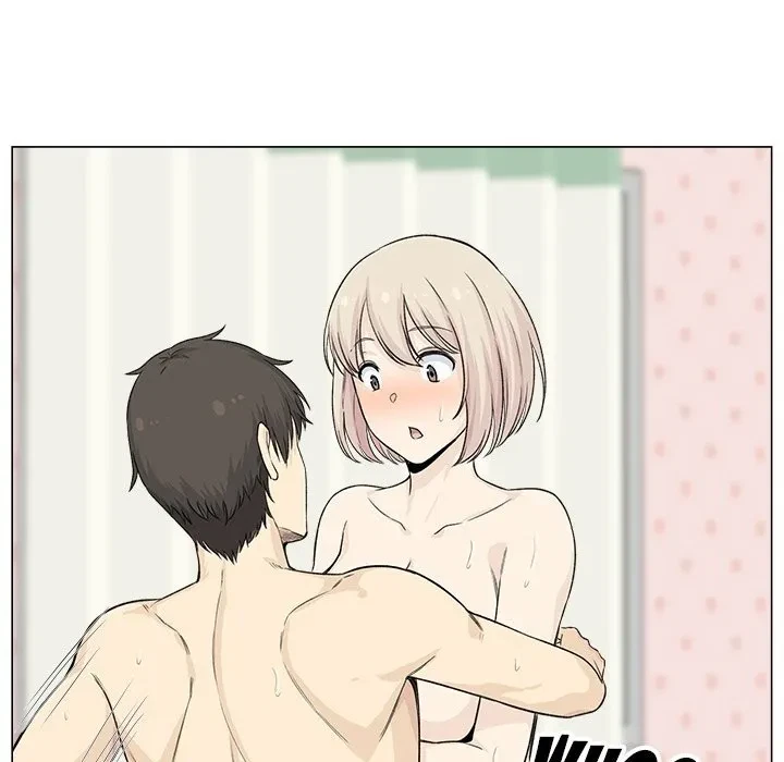 Excuse Me, This Is My Room Chapter 20, page 107