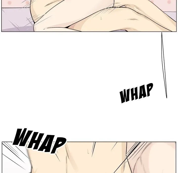 Excuse Me, This Is My Room Chapter 20, page 110