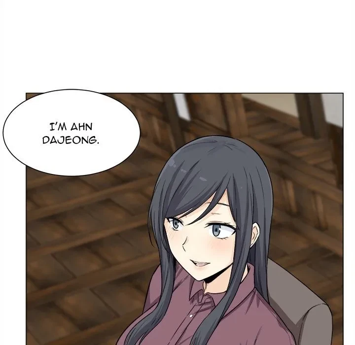 Excuse Me, This Is My Room Chapter 20, page 12