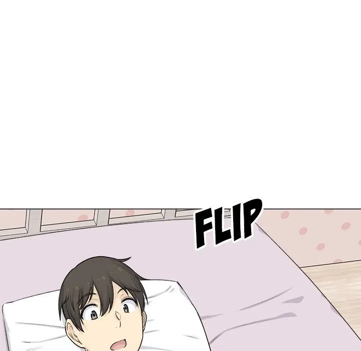 Excuse Me, This Is My Room Chapter 20, page 124
