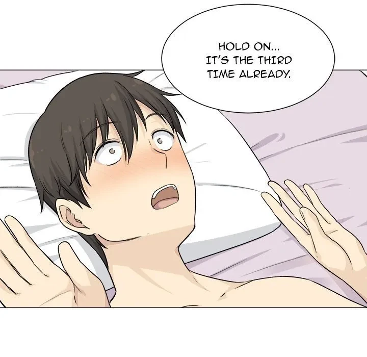 Excuse Me, This Is My Room Chapter 20, page 128