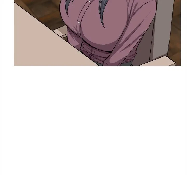 Excuse Me, This Is My Room Chapter 20, page 13