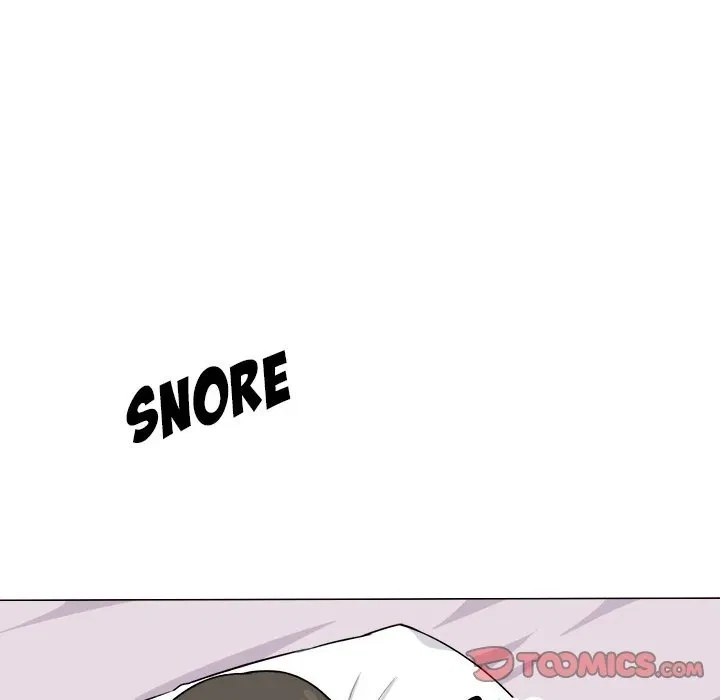 Excuse Me, This Is My Room Chapter 20, page 135