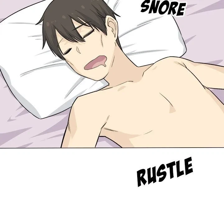 Excuse Me, This Is My Room Chapter 20, page 136