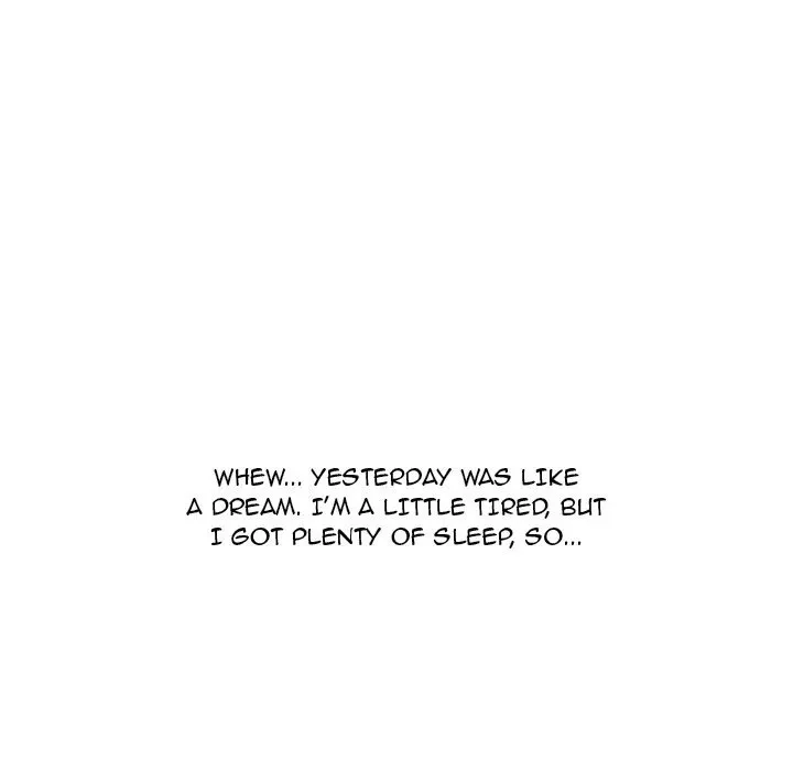 Excuse Me, This Is My Room Chapter 20, page 137