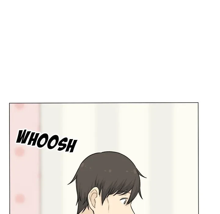 Excuse Me, This Is My Room Chapter 20, page 138