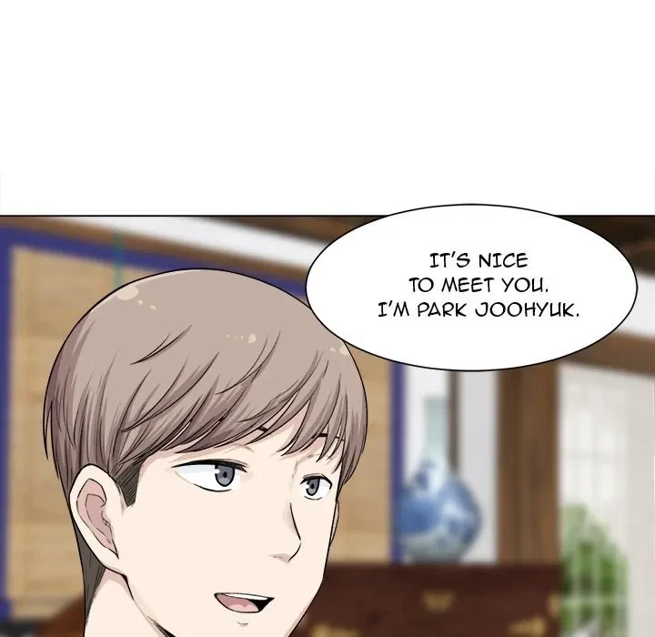 Excuse Me, This Is My Room Chapter 20, page 14