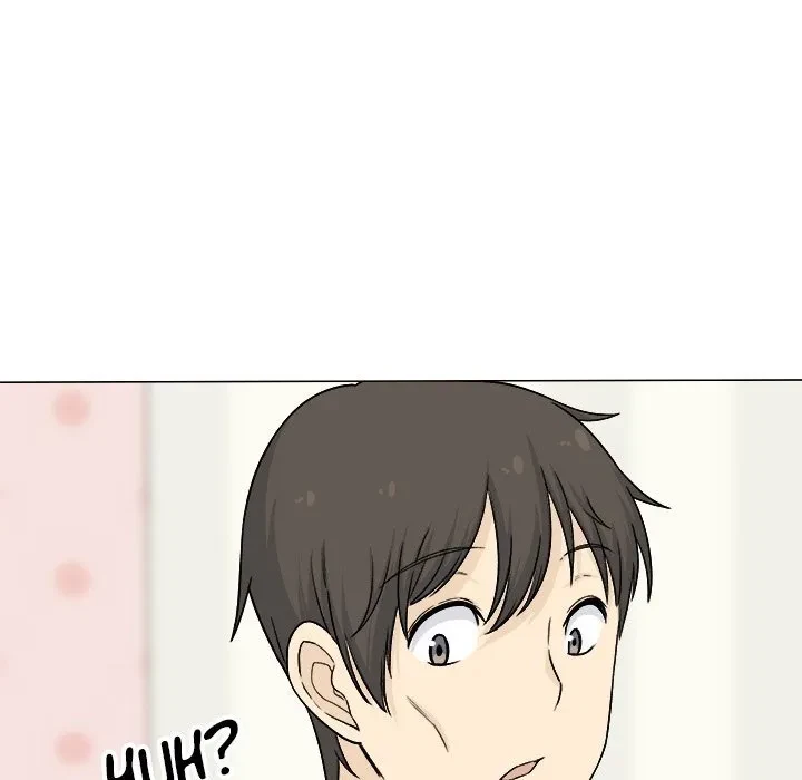 Excuse Me, This Is My Room Chapter 20, page 140
