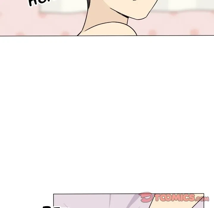 Excuse Me, This Is My Room Chapter 20, page 141