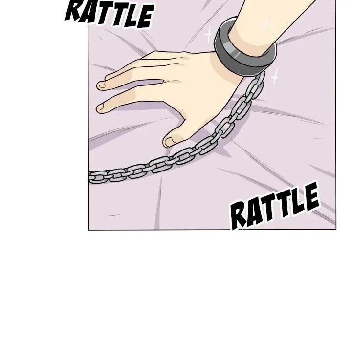 Excuse Me, This Is My Room Chapter 20, page 142
