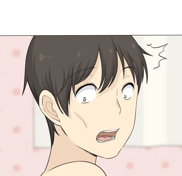 Excuse Me, This Is My Room Chapter 20, page 143