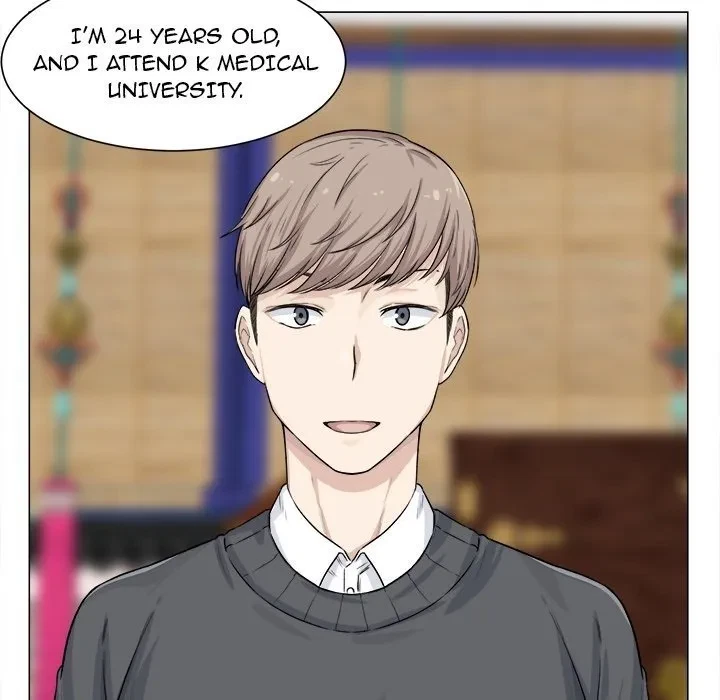 Excuse Me, This Is My Room Chapter 20, page 16
