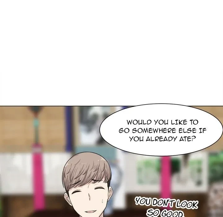 Excuse Me, This Is My Room Chapter 20, page 19
