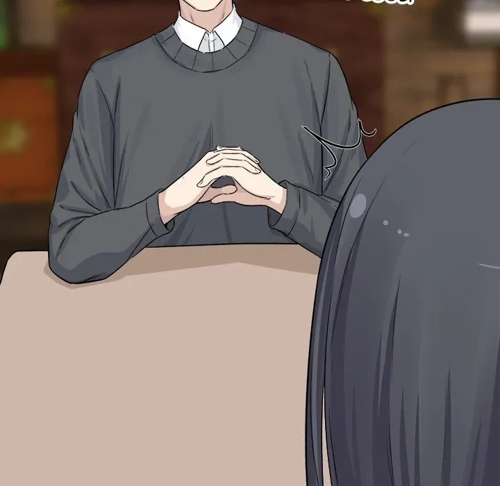 Excuse Me, This Is My Room Chapter 20, page 20