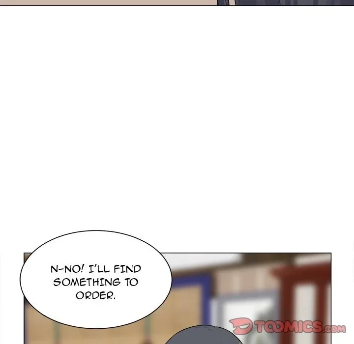 Excuse Me, This Is My Room Chapter 20, page 21