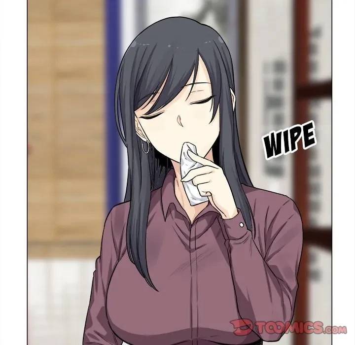 Excuse Me, This Is My Room Chapter 20, page 27
