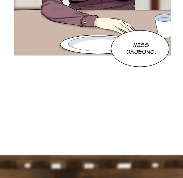 Excuse Me, This Is My Room Chapter 20, page 28