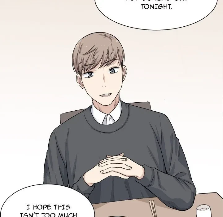 Excuse Me, This Is My Room Chapter 20, page 31