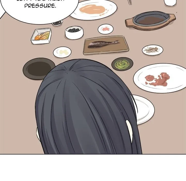 Excuse Me, This Is My Room Chapter 20, page 32