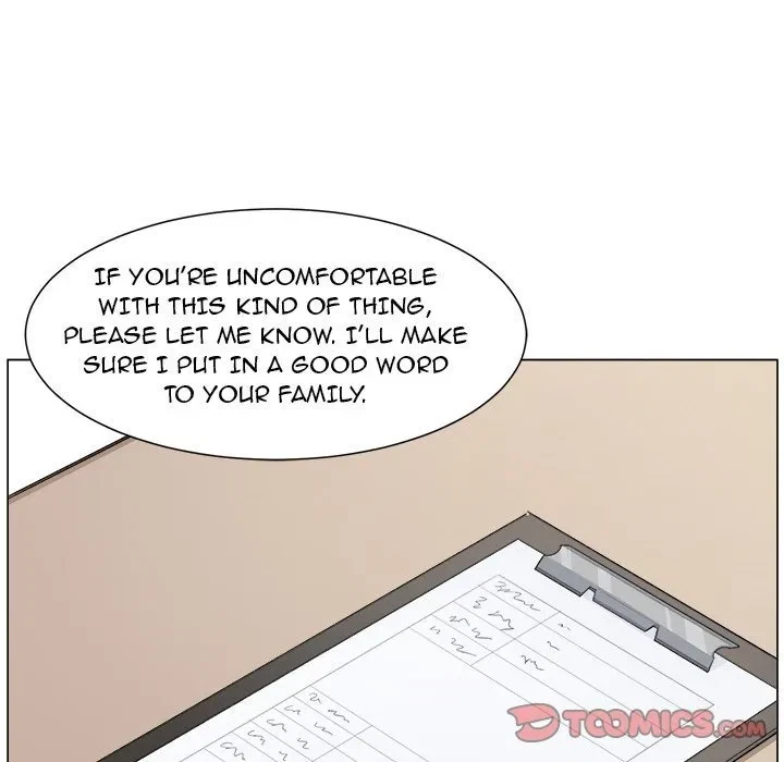 Excuse Me, This Is My Room Chapter 20, page 33