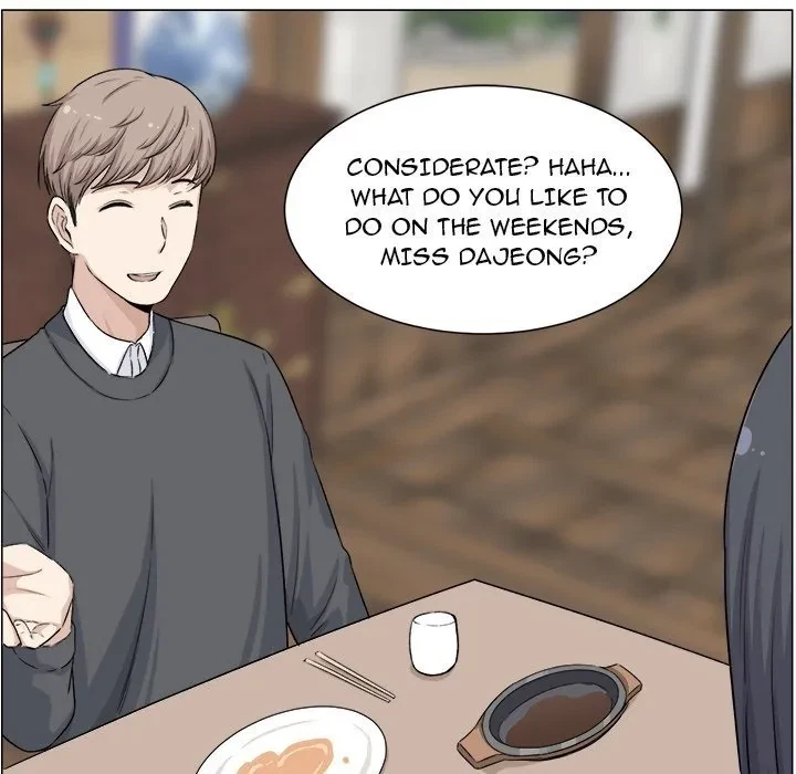 Excuse Me, This Is My Room Chapter 20, page 37