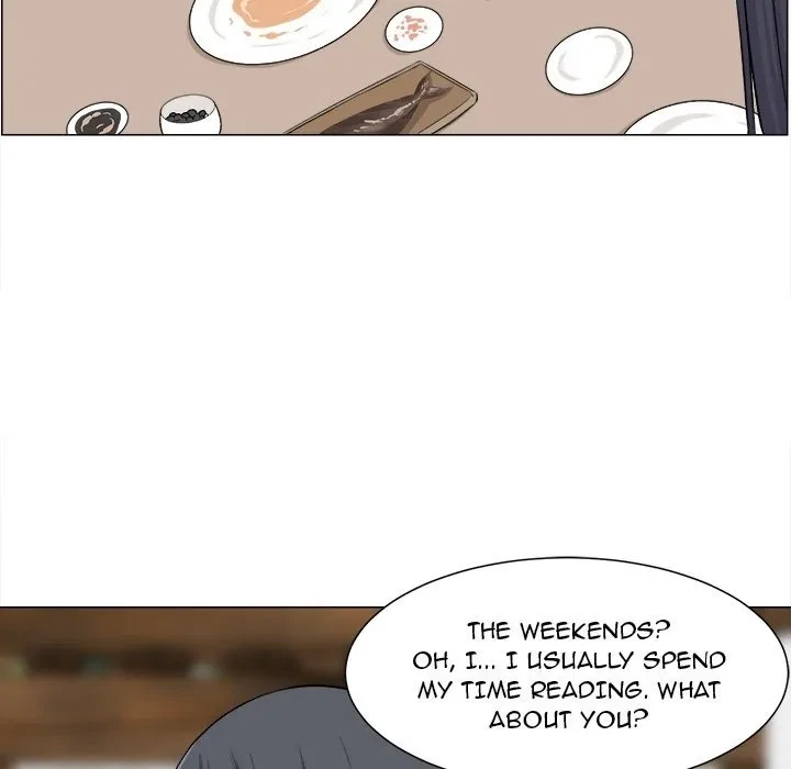 Excuse Me, This Is My Room Chapter 20, page 38