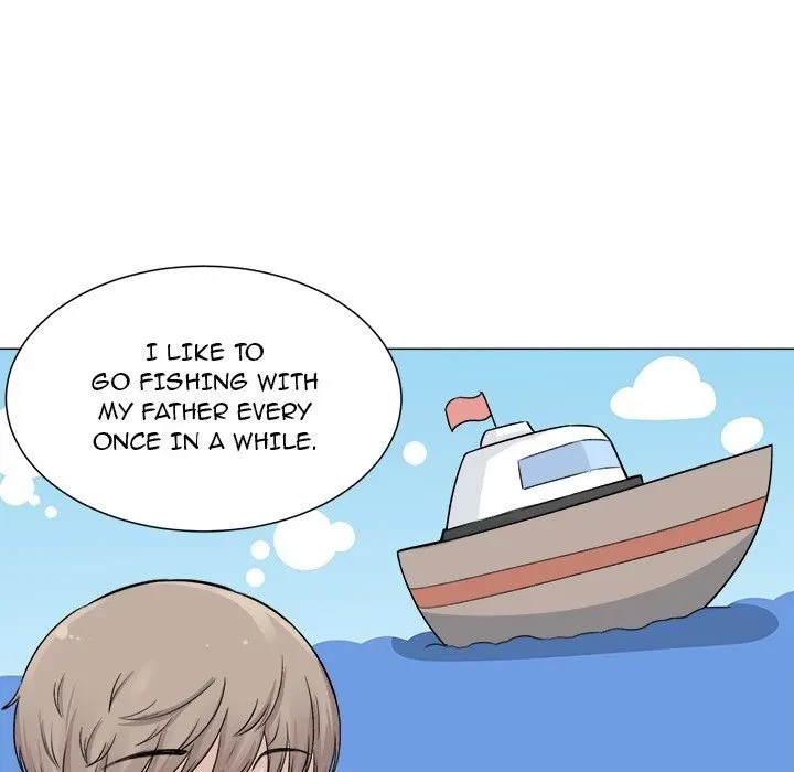 Excuse Me, This Is My Room Chapter 20, page 40