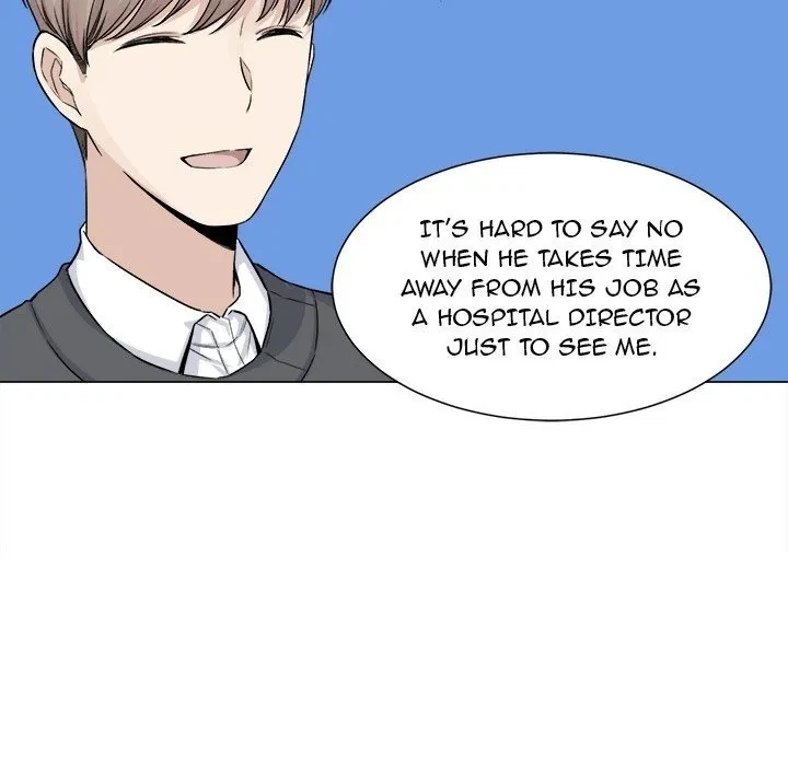 Excuse Me, This Is My Room Chapter 20, page 41