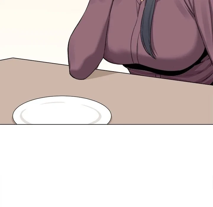 Excuse Me, This Is My Room Chapter 20, page 43