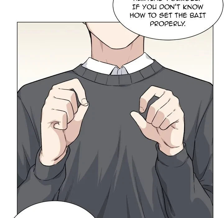 Excuse Me, This Is My Room Chapter 20, page 46