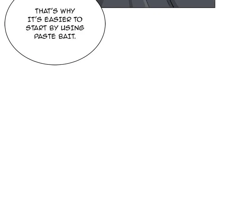 Excuse Me, This Is My Room Chapter 20, page 47