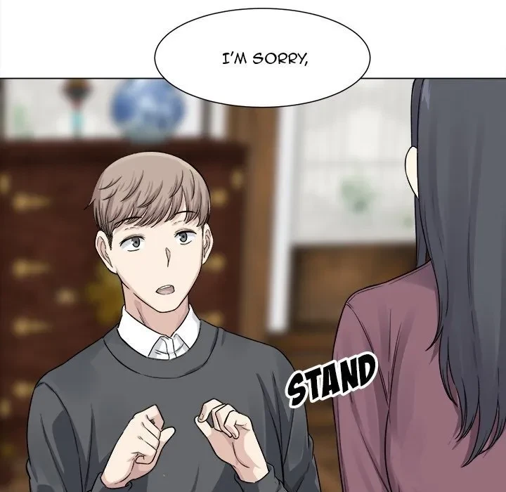 Excuse Me, This Is My Room Chapter 20, page 54