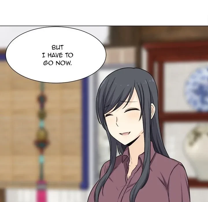 Excuse Me, This Is My Room Chapter 20, page 56