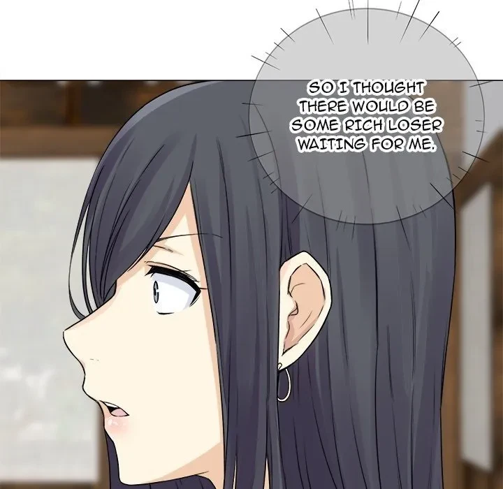 Excuse Me, This Is My Room Chapter 20, page 6