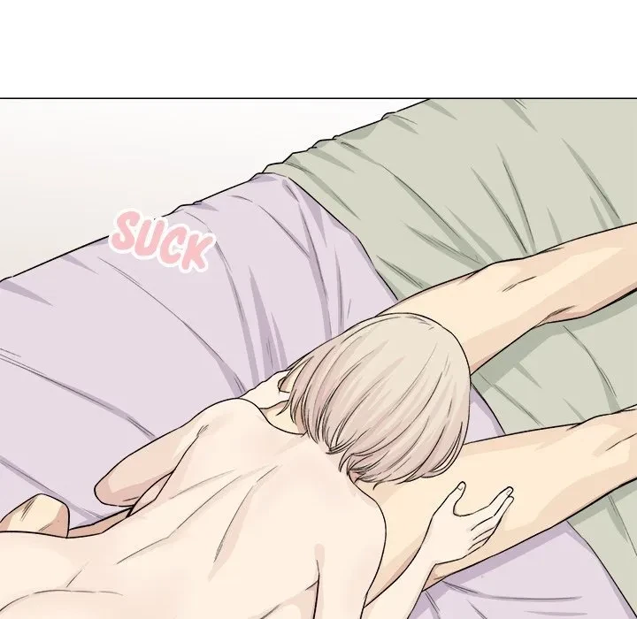 Excuse Me, This Is My Room Chapter 20, page 61