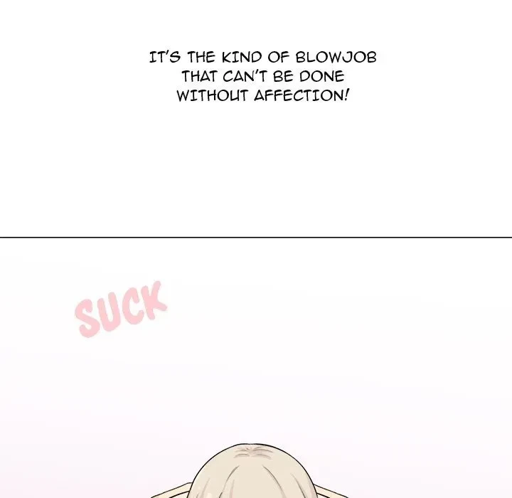 Excuse Me, This Is My Room Chapter 20, page 65