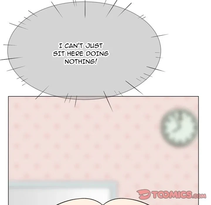 Excuse Me, This Is My Room Chapter 20, page 69