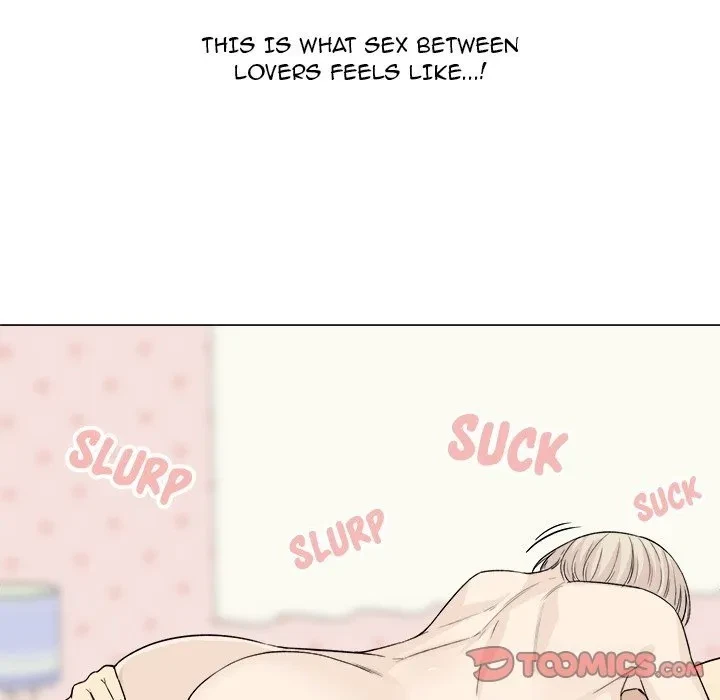 Excuse Me, This Is My Room Chapter 20, page 75