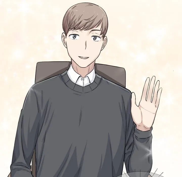 Excuse Me, This Is My Room Chapter 20, page 8