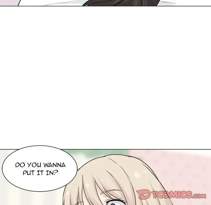 Excuse Me, This Is My Room Chapter 20, page 81